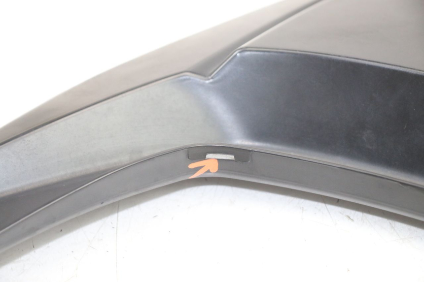 photo de CARENADO TRASERO CONEXION SUPERIOR HONDA FORZA 125 (2021 - 2025) - Vista general del producto