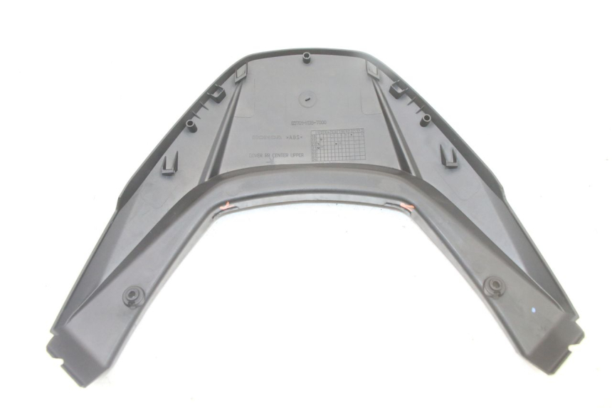 photo de CARENADO TRASERO CONEXION SUPERIOR HONDA FORZA 125 (2021 - 2025) - Recambio usado revisado
