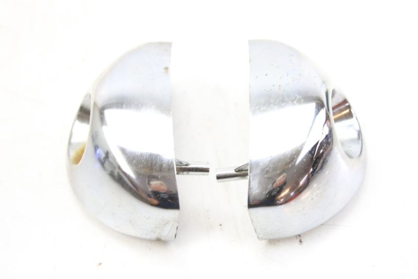 photo de JUNTA DE CARENADO TRASERO SUPERIOR SYM HUSKY 125 (1999 - 2005) - Detalle de la pieza