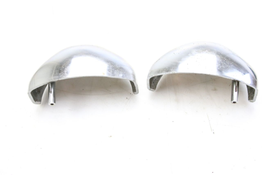 photo de JUNTA DE CARENADO TRASERO SUPERIOR SYM HUSKY 125 (1999 - 2005) - Zoom estado de uso