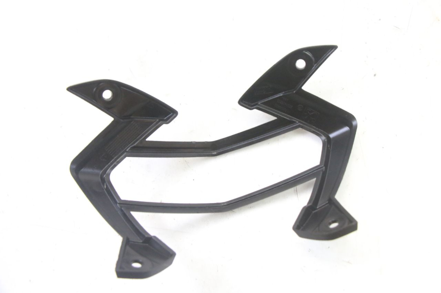 photo de CARENADO TRASERO CONEXION SUPERIOR PEUGEOT KISBEE 4T 50 (2018 - 2022) - Zoom estado de uso