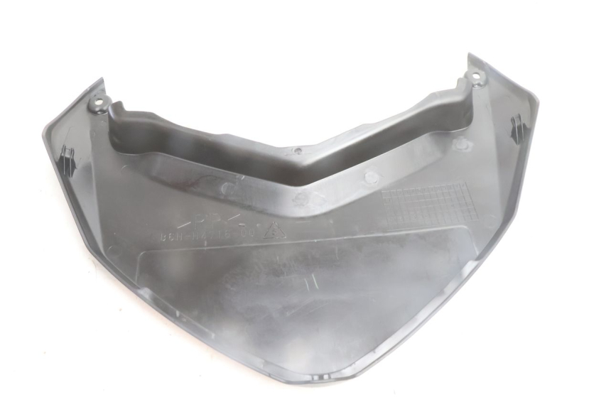 photo de CARENADO TRASERO CONEXION SUPERIOR YAMAHA N-MAX NMAX 125 (2021 - 2024) - Otra perspectiva