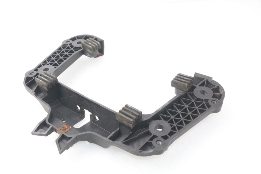 photo de CARENADO TRASERO CONEXION SUPERIOR YAMAHA NEOS NEO'S 4T 50 (2008 - 2016) - Zoom estado de uso