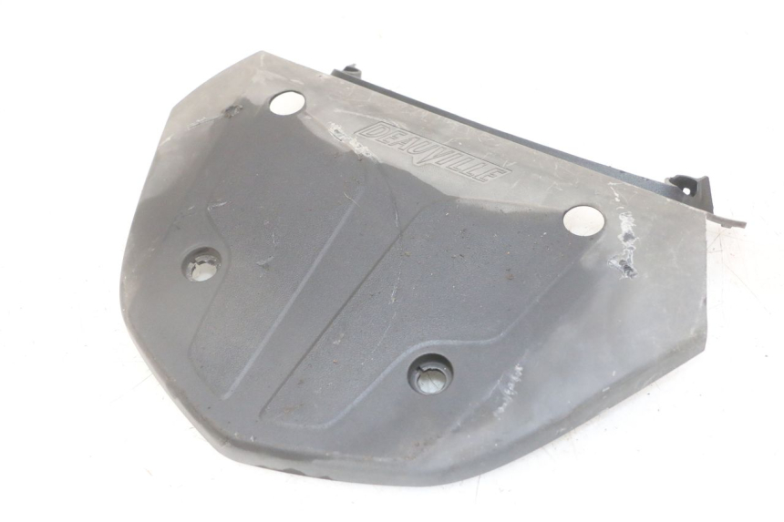 photo de CARENADO TRASERO CONEXION SUPERIOR HONDA NTV DEAUVILLE ABS 700 (2007 - 2016) - Vista principal