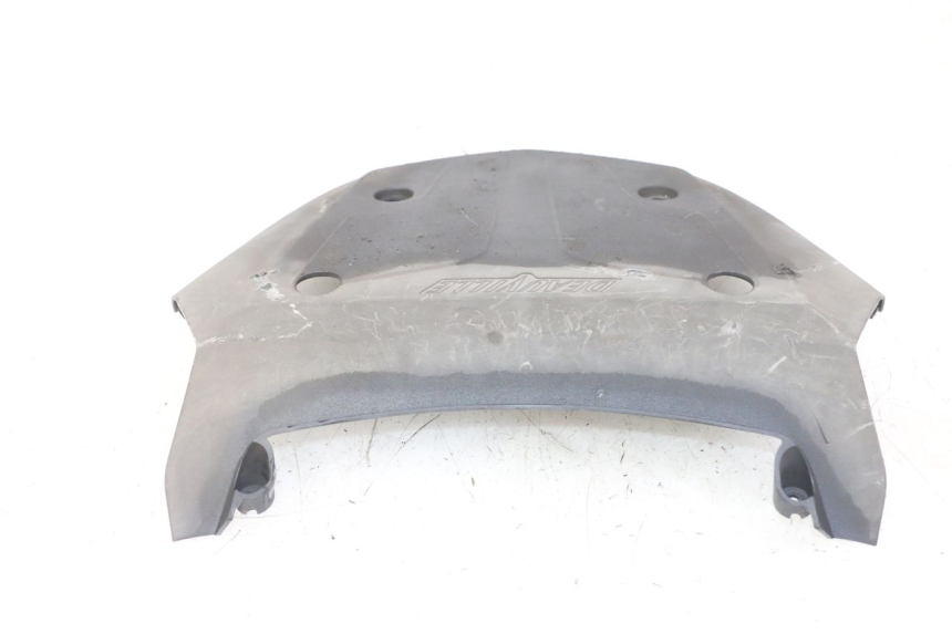 photo de CARENADO TRASERO CONEXION SUPERIOR HONDA NTV DEAUVILLE ABS 700 (2007 - 2016) - Otra perspectiva