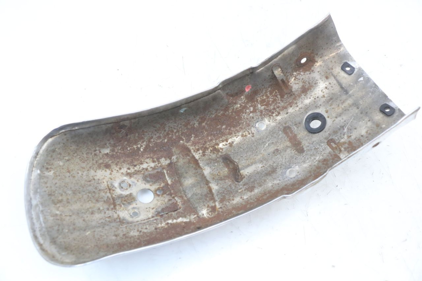 photo de CARENADO TRASERO CONEXION SUPERIOR ASTOR ORCAL 125 (2015 - 2017) - Primer plano técnico