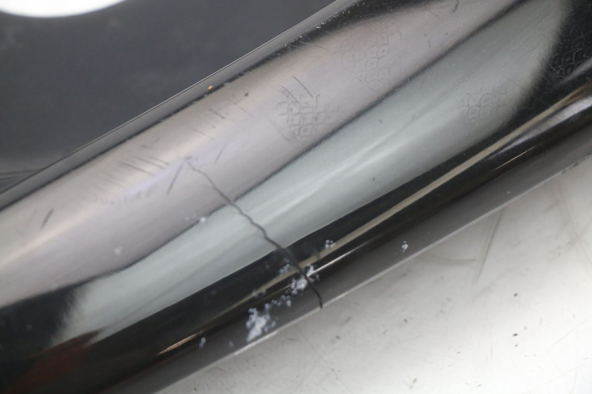 photo de CARENADO TRASERO CONEXION SUPERIOR HONDA PCX (JF28) 125 (2009 - 2011) - Estado de la superficie y material