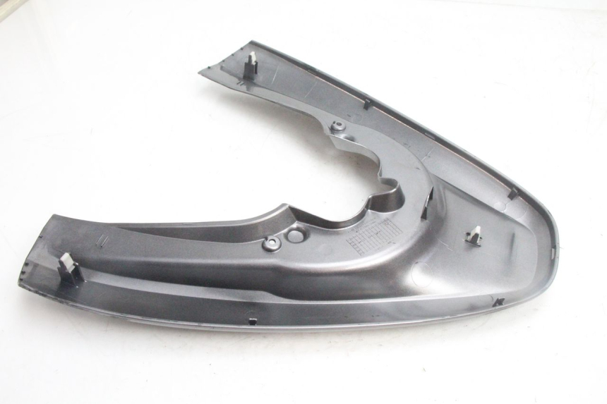 photo de CARENADO TRASERO CONEXION SUPERIOR HONDA PCX (JF28) 125 (2009 - 2011) - Estado de la superficie y material
