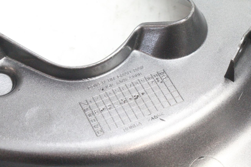 photo de CARENADO TRASERO CONEXION SUPERIOR HONDA PCX (JF28) 125 (2009 - 2011) - Marcados y referencias originales
