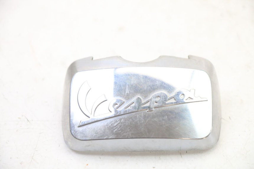 photo de CARENADO TRASERO CONEXION SUPERIOR PIAGGIO VESPA S 2T 50 (2007 - 2014) - Vista principal