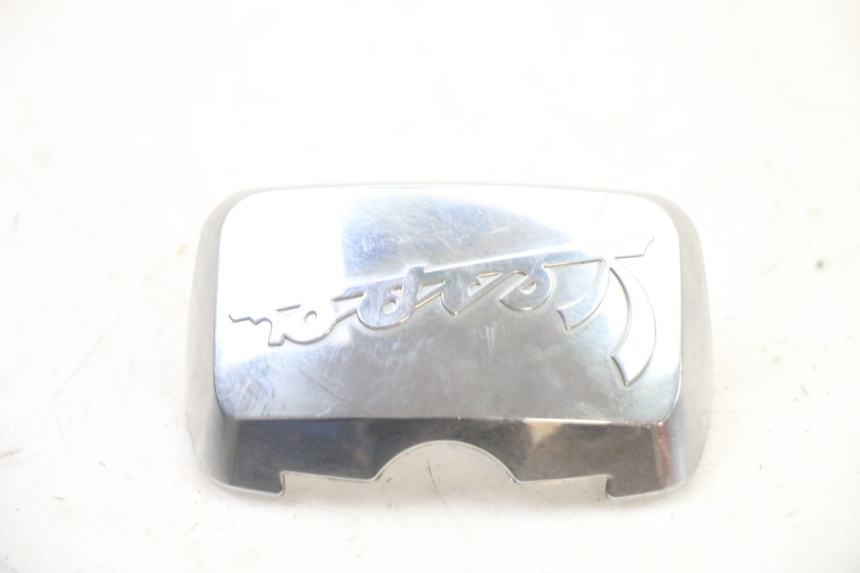 photo de CARENADO TRASERO CONEXION SUPERIOR PIAGGIO VESPA S 2T 50 (2007 - 2014) - Detalle de la pieza