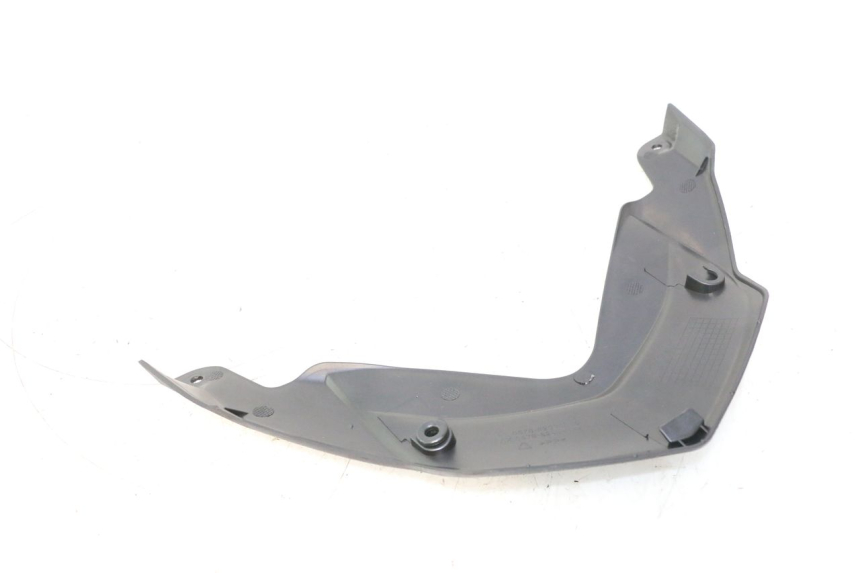 photo de CARENADO TRASERO CONEXION SUPERIOR JM MOTORS R-MAX TECH 50 (2024 - 2026) - Detalle de la pieza