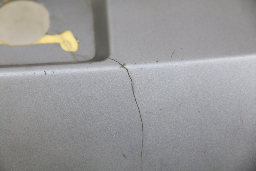 photo de JUNTA CARENADO TRASERO SUPERIOR LVNENG S5 1 (2019 - 2023) - Vista general del producto