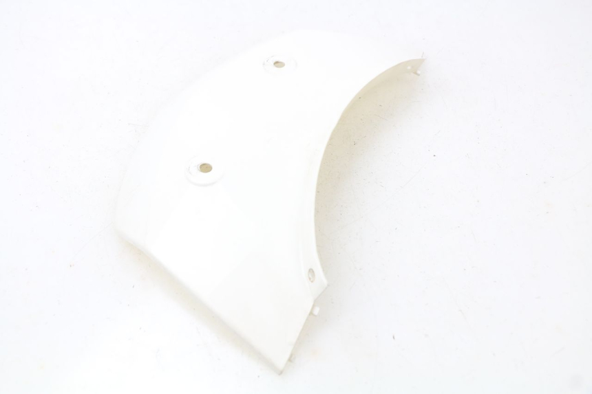 photo de CARENADO TRASERO CONEXION SUPERIOR RAZZO STEED 125 (2012 - 2018) - Estado de la superficie y material