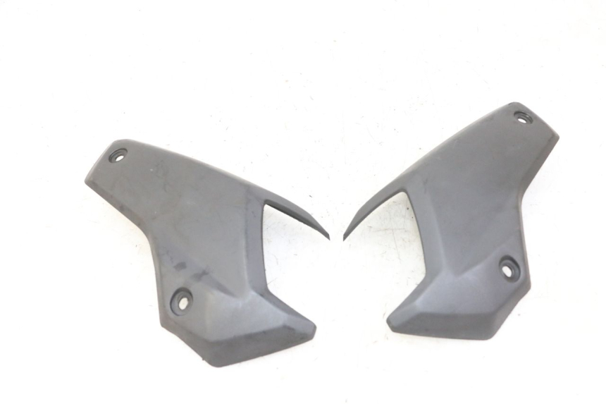 photo de CARENADO TRASERO CONEXION SUPERIOR PEUGEOT STREETZONE I 2T 50 (2018 - 2020) - Vista principal