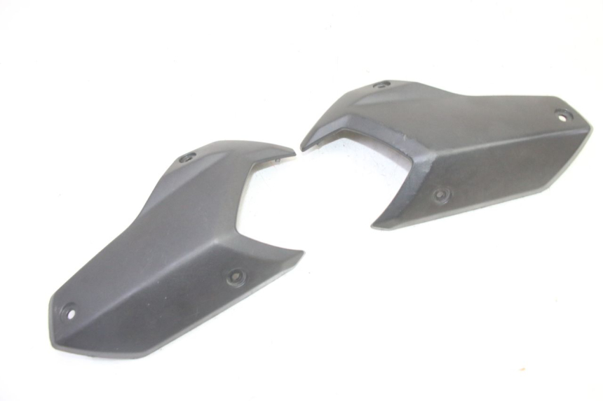 photo de CARENADO TRASERO CONEXION SUPERIOR PEUGEOT STREETZONE I 2T 50 (2018 - 2020) - Vista principal