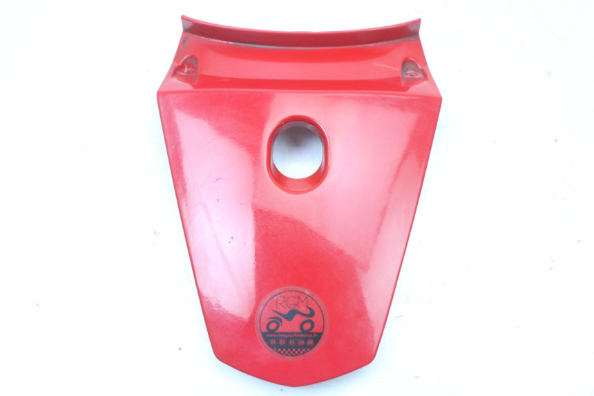 photo de CARENADO TRASERO CONEXION SUPERIOR KYMCO SUPER 8 4T 50 (2021 - 2024) - Zoom estado de uso