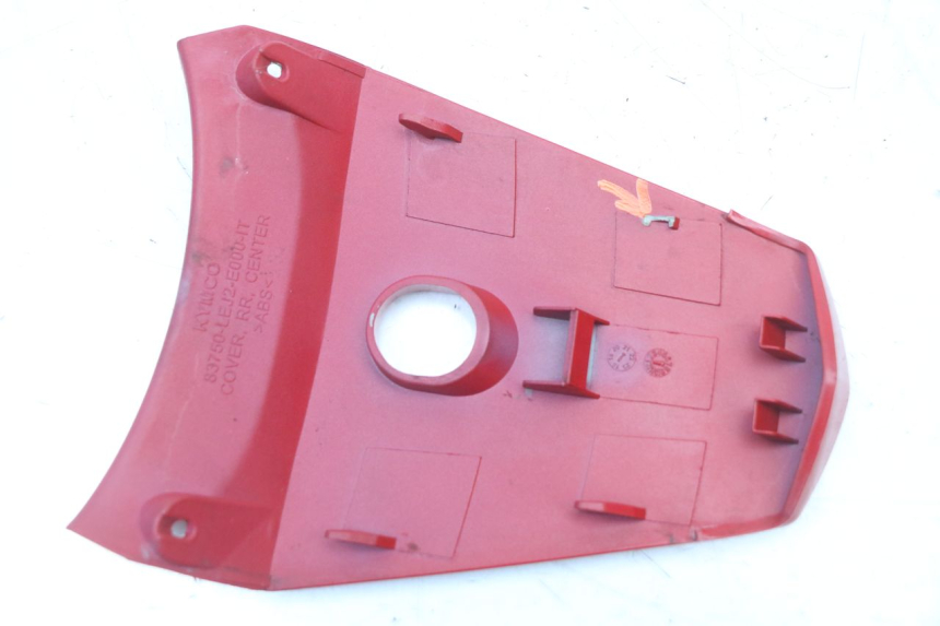 photo de CARENADO TRASERO CONEXION SUPERIOR KYMCO SUPER 8 4T 50 (2021 - 2024) - Otra perspectiva