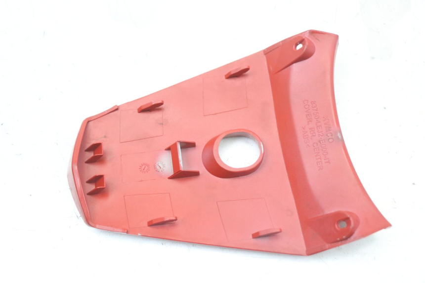 photo de CARENADO TRASERO CONEXION SUPERIOR KYMCO SUPER 8 125 (2008 - 2015) - Vista general del producto