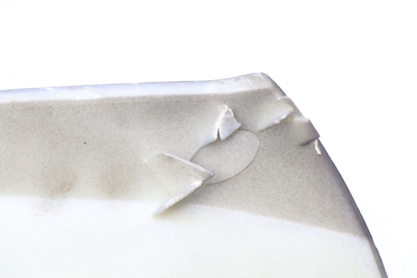 photo de JUNTA CARENADO TRASERO SUPERIOR APRILIA SXR 50 (2021 - 2023) - Zoom estado de uso