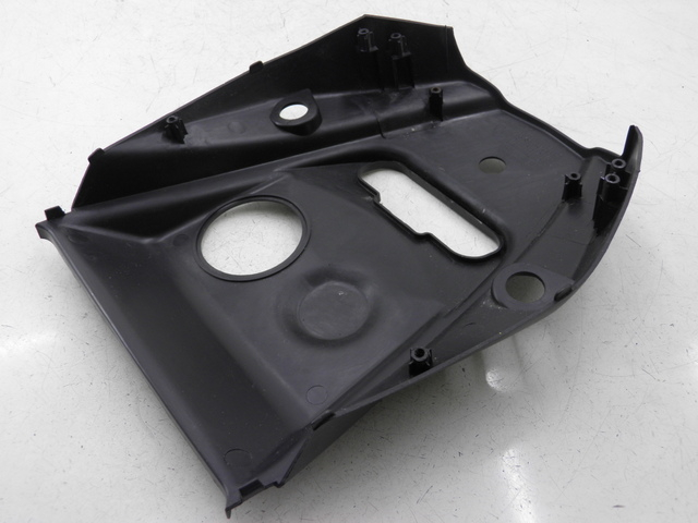 photo de CARENADO TRASERO CONEXION SUPERIOR SYM ORBIT 2 4T 50 (2008 - 2017) - Vista general del producto