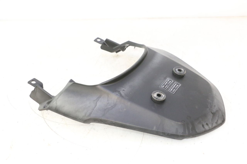 photo de CARENADO TRASERO CONEXION SUPERIOR HONDA XLV VARADERO 125 (2007 - 2012) - Estado de la superficie y material