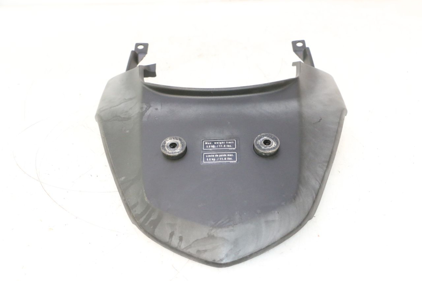 photo de CARENADO TRASERO CONEXION SUPERIOR HONDA XLV VARADERO 125 (2007 - 2012) - Recambio usado revisado