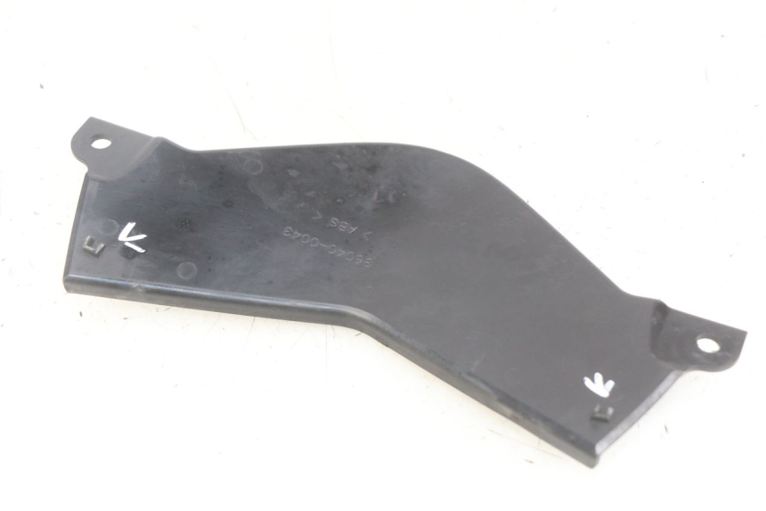 photo de JUNTA CARENADO TRASERO SUPERIOR KAWASAKI Z 750 (2007 - 2013) - Vista principal