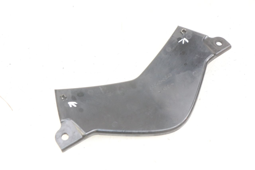 photo de JUNTA CARENADO TRASERO SUPERIOR KAWASAKI Z 750 (2007 - 2013) - Zoom estado de uso