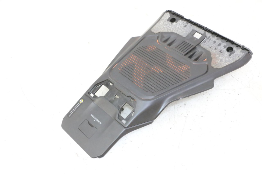 photo de CARENADO TRASERO CONEXION SUPERIOR SEGWAY NINEBOT ZT3 PRO 1 - Vista principal