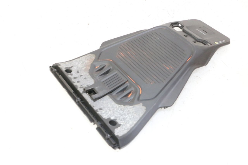 photo de CARENADO TRASERO CONEXION SUPERIOR SEGWAY NINEBOT ZT3 PRO 1 - Detalle de la pieza