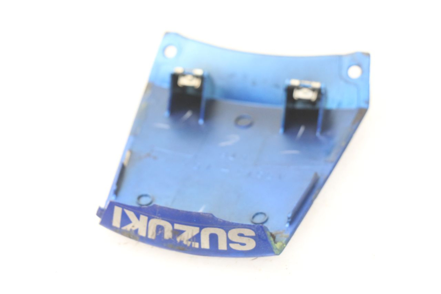 photo de Unión carenado trasero SUZUKI SV S ABS 650 (2003 - 2009) - Primer plano técnico