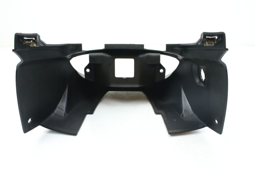 photo de UNIóN DE CARENADO TRASERO PEUGEOT TKR TREKKER FURIOUS 50 (2005 - 2014) - Estado de la superficie y material