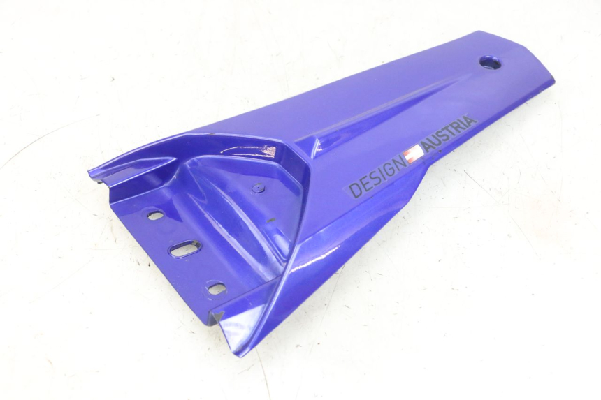 photo de CARENADO TRASERO CONEXION KSR TR SM 50 (2015 - 2018) - Primer plano técnico