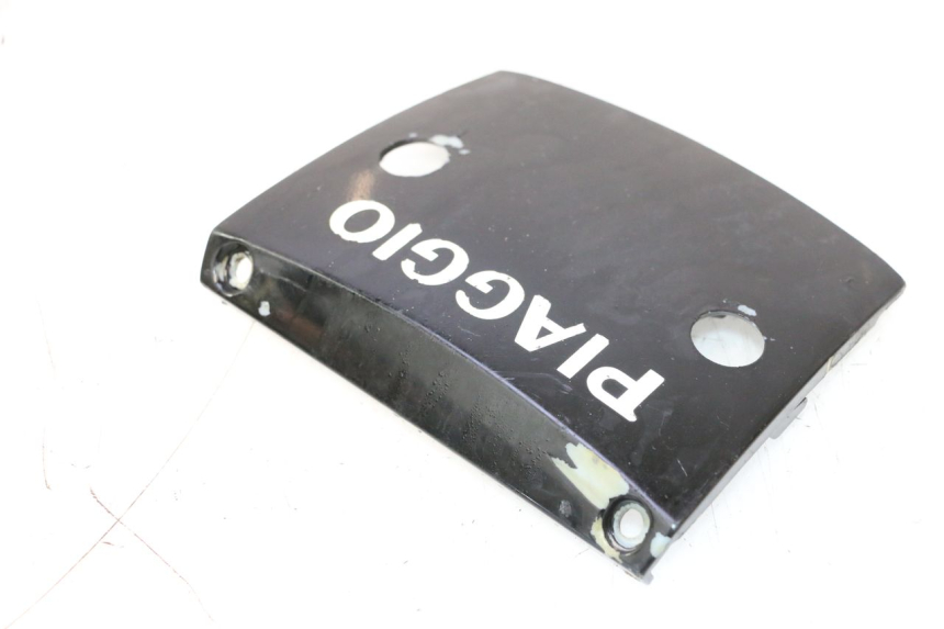 photo de CARENADO TRASERO CONEXION PIAGGIO TYPHOON 50 (2000 - 2009) - Vista principal
