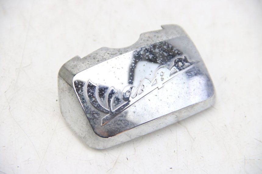 photo de UNIóN DE CARENADO TRASERO. PIAGGIO VESPA GTS SUPER IE 125 (2009 - 2016) - Vista principal