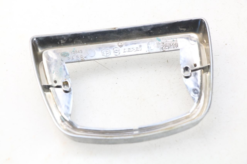 photo de CARENADO TRASERO CONEXION PIAGGIO VESPA LX IE 125 (2010 - 2012) - Detalle de la pieza