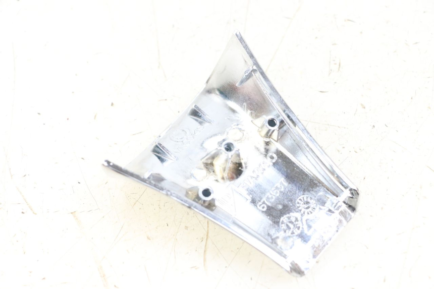 photo de CARENADO TRASERO CONEXION PIAGGIO VESPA PRIMAVERA 4T 50 (2021 - 2024) - Detalle de la pieza