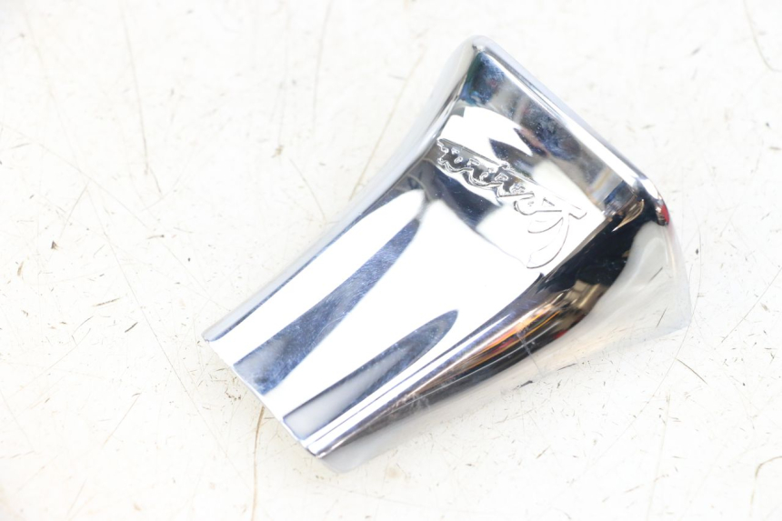 photo de CARENADO TRASERO CONEXION PIAGGIO VESPA PRIMAVERA 4T 50 (2021 - 2024) - Zoom estado de uso