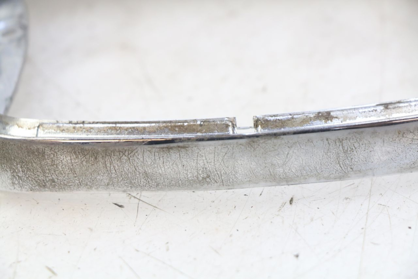 photo de JUNTA DE CARENAJE TRASERO PIAGGIO VESPA S 2T 50 (2007 - 2014) - Detalle de la pieza