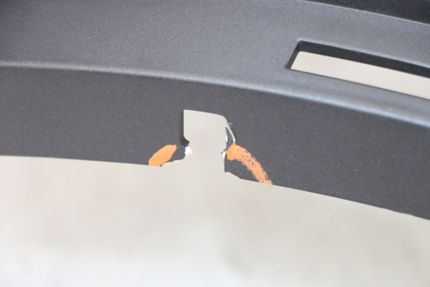 photo de CARENADO TRASERO CONEXION JM MOTORS VX 125 (2022 - 2025) - Vista general del producto