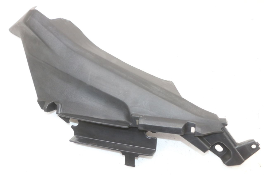 photo de CARENADO TRASERO CONEXION YAMAHA XMAX X-MAX ABS 125 (2017 - 2020) - Zoom estado de uso