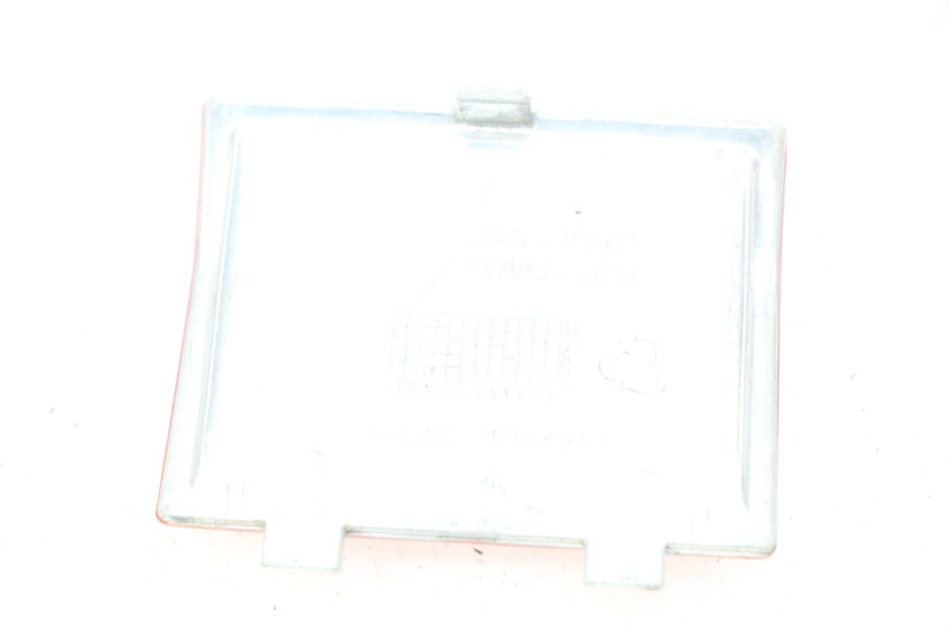 photo de UNIóN DE CARENADO TRASERO PIAGGIO X7 125 (2007 - 2013) - Detalle de la pieza