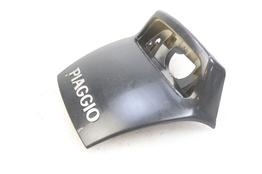 photo de JUNTA DE CARENAJE TRASERO PIAGGIO X9 125 (2000 - 2003) - Otra perspectiva