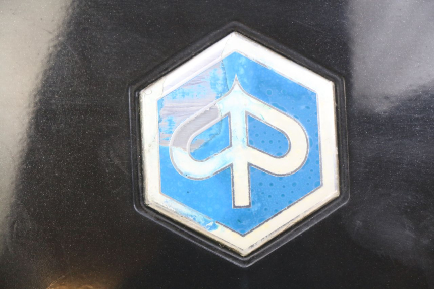 photo de UNIóN DE CARENADO TRASERO. PIAGGIO XEVO - X EVO 125 (2007 - 2017) - Zoom estado de uso