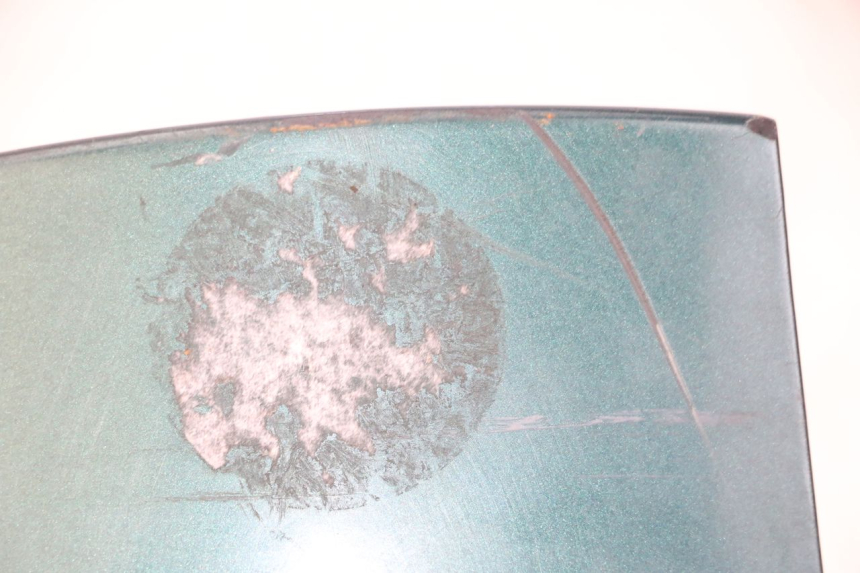 photo de CARENADO TRASERO CONEXION YAMAHA XJN DIVERSION 600 (2000 - 2003) - Zoom estado de uso