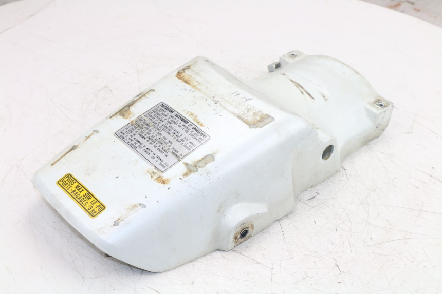 photo de CARENADO TRASERO CONEXION HONDA XLV TRANSALP 600 (1987 - 1990) - Vista general del producto