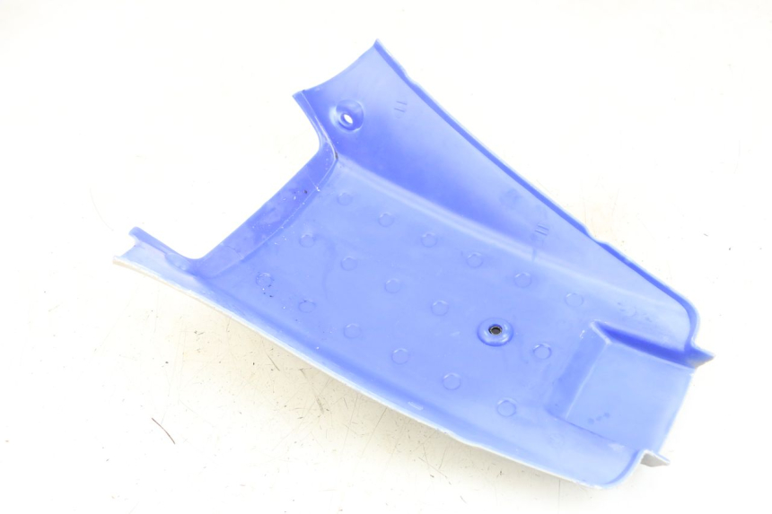 photo de CARENADO TRASERO CONEXION HYOSUNG XRX 125 (2000 - 2008) - Zoom estado de uso