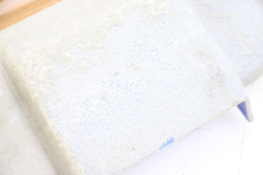 photo de CARENADO TRASERO CONEXION HYOSUNG XRX 125 (2000 - 2008) - Otra perspectiva