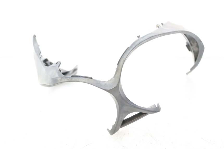 photo de CARENADO TRASERO CONEXION YAMAHA FZ6 FAZER S2 600 (2007 - 2011) - Detalles de los puntos de fijación